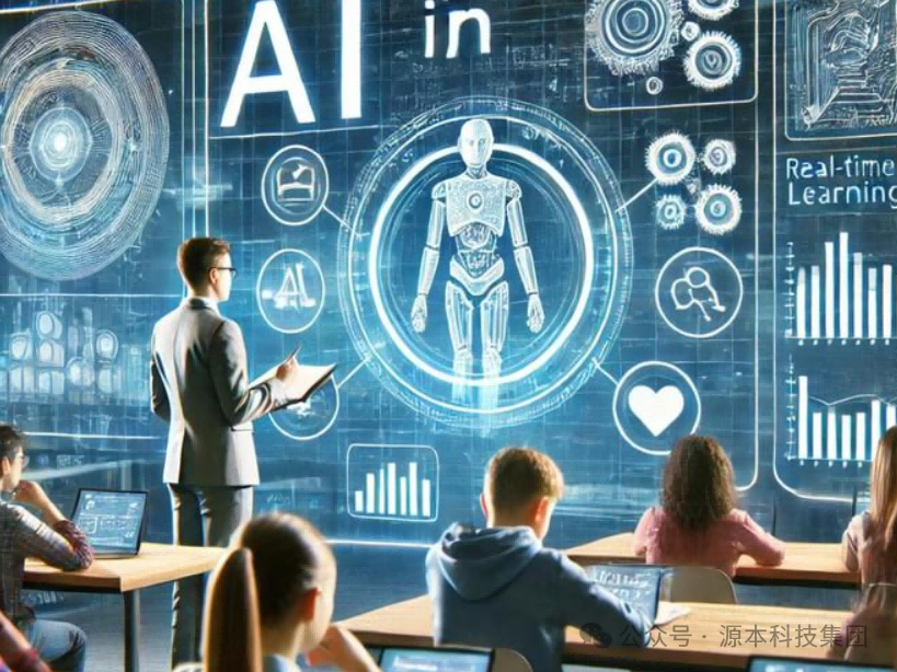 艾弗森贝博ballbet官网科技-本科生掌握大数据、云原生、AI-竞赛保研求职的“超车秘籍”来了！